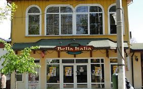 Hostel Bella Italia
